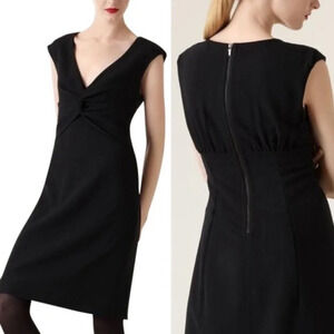 Tory Burch | Dresses | Tory Burch Jewel Embroidered Shift Dress Size 6 |  Poshmark